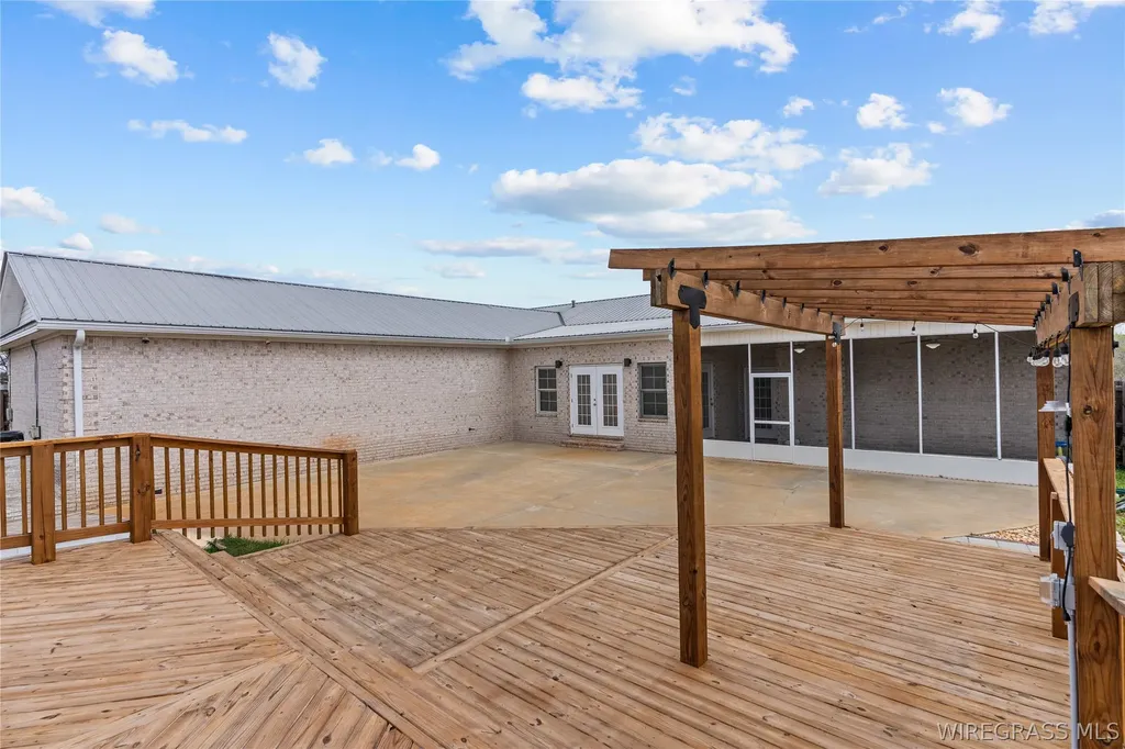 6417 County Road 708 Road Enterprise AL 36330