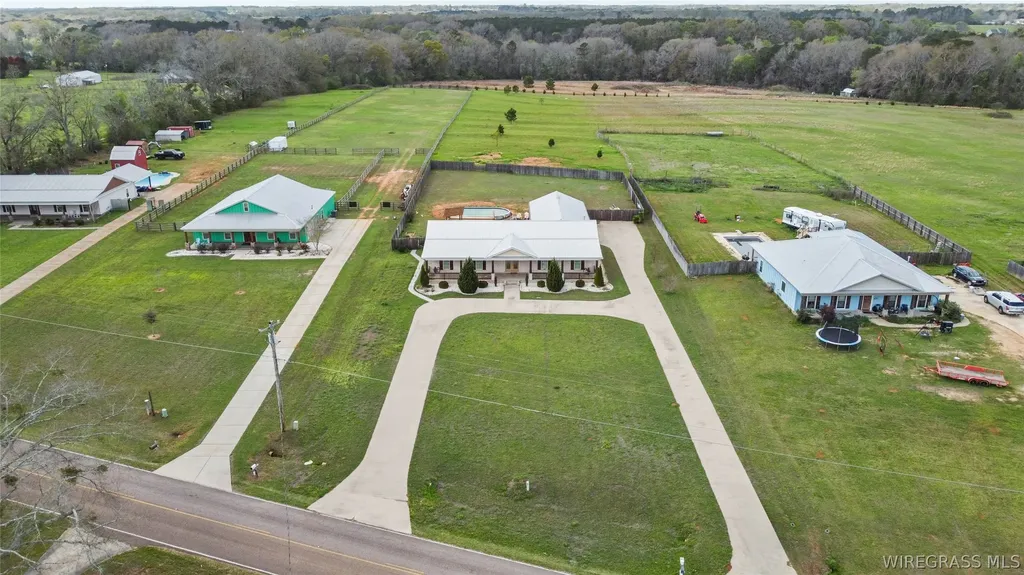 6417 County Road 708 Road Enterprise AL 36330
