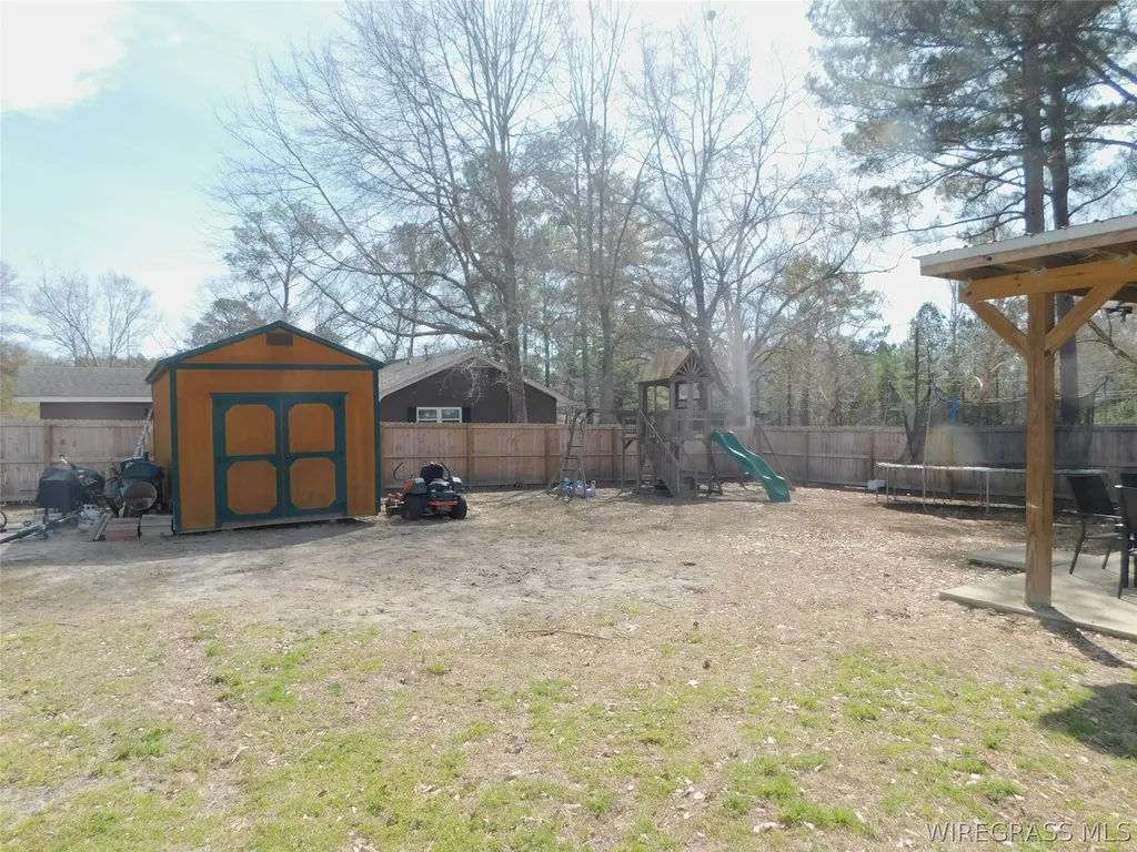1100 Magnolia Street Andalusia AL 36420