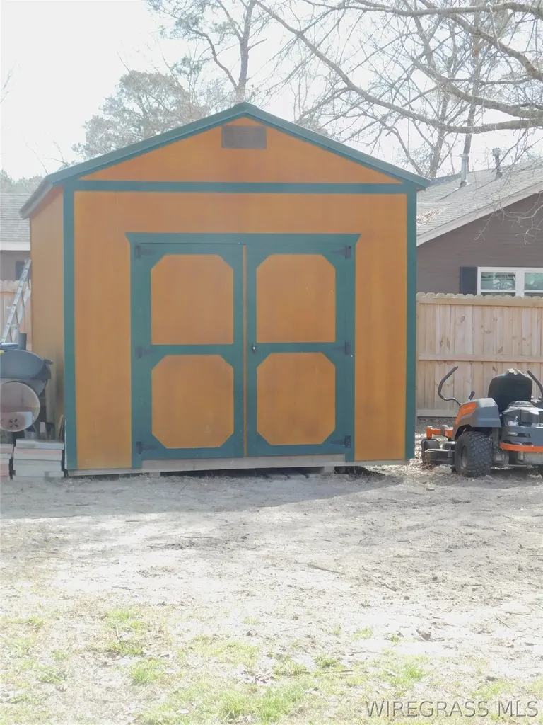 1100 Magnolia Street Andalusia AL 36420