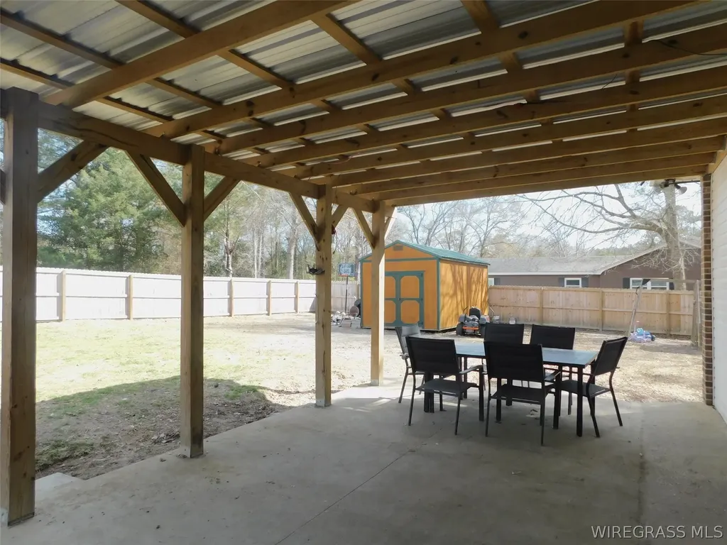1100 Magnolia Street Andalusia AL 36420