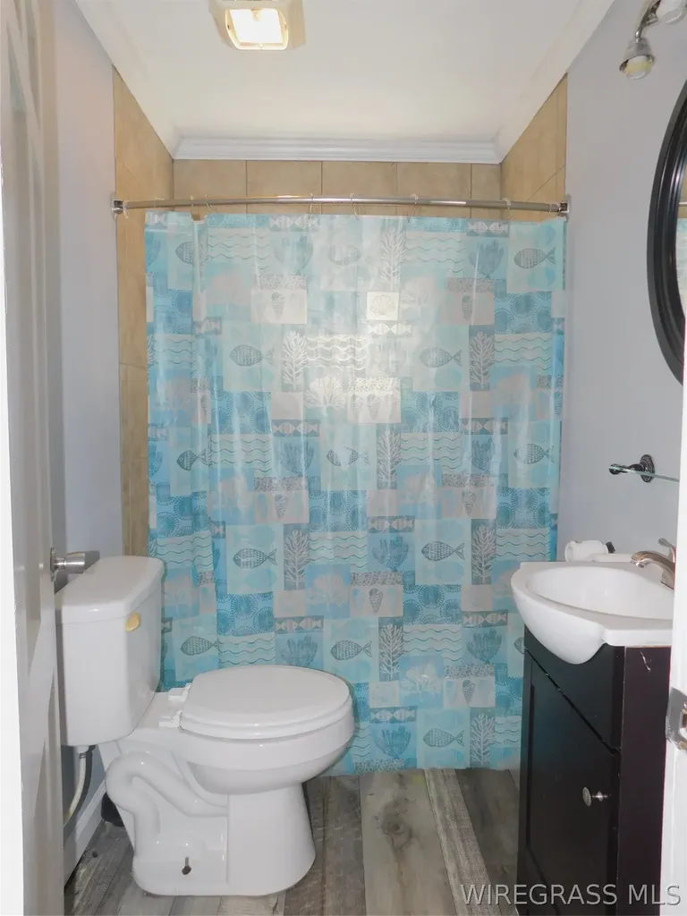 1100 Magnolia Street Andalusia AL 36420