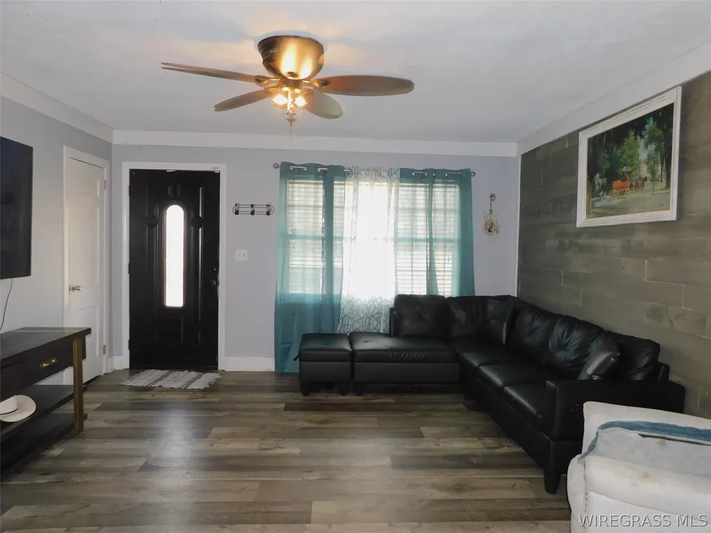 1100 Magnolia Street Andalusia AL 36420