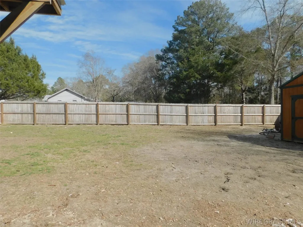 1100 Magnolia Street Andalusia AL 36420