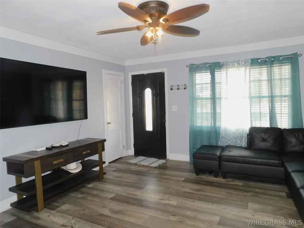 1100 Magnolia Street Andalusia AL 36420
