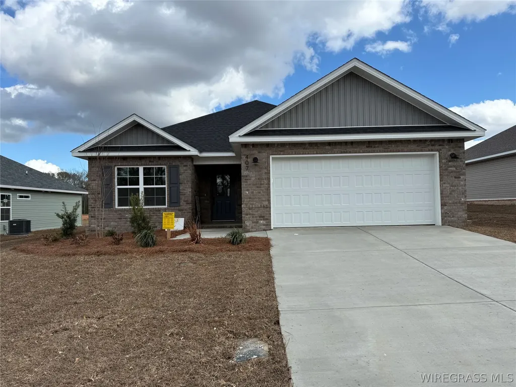 407 Brandi Avenue Enterprise AL 36330