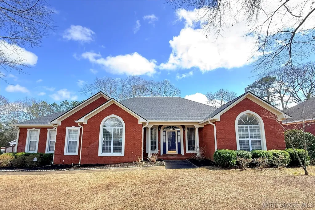 202 Wentworth Drive Enterprise AL 36330