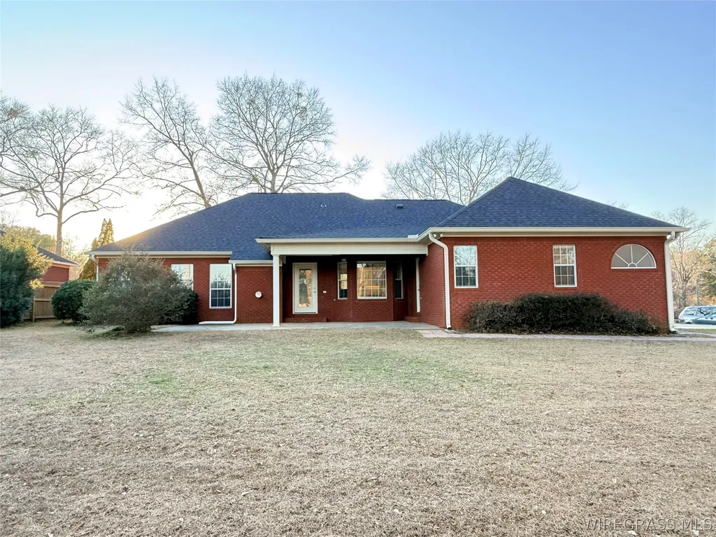 202 Wentworth Drive Enterprise AL 36330