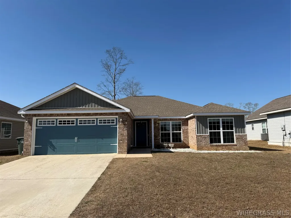 110 Longleaf Lane Enterprise AL 36330