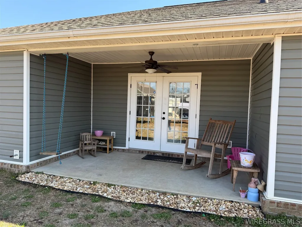 110 Longleaf Lane Enterprise AL 36330