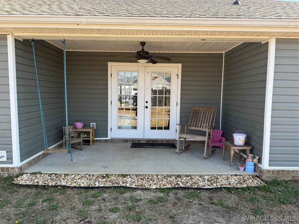 110 Longleaf Lane Enterprise AL 36330