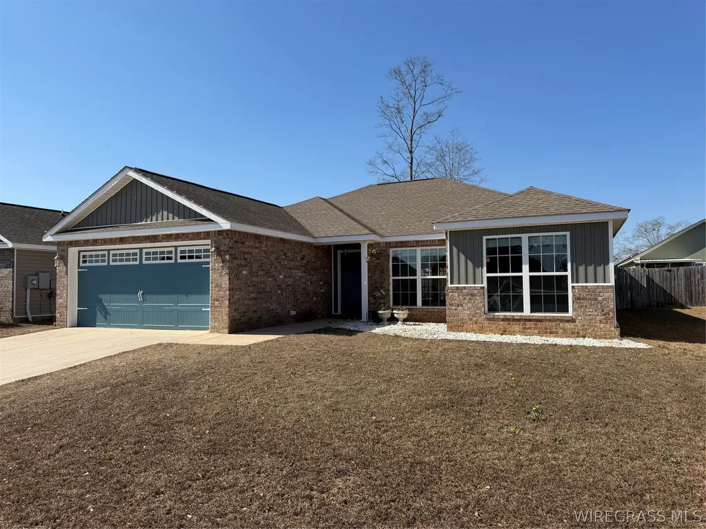 110 Longleaf Lane Enterprise AL 36330