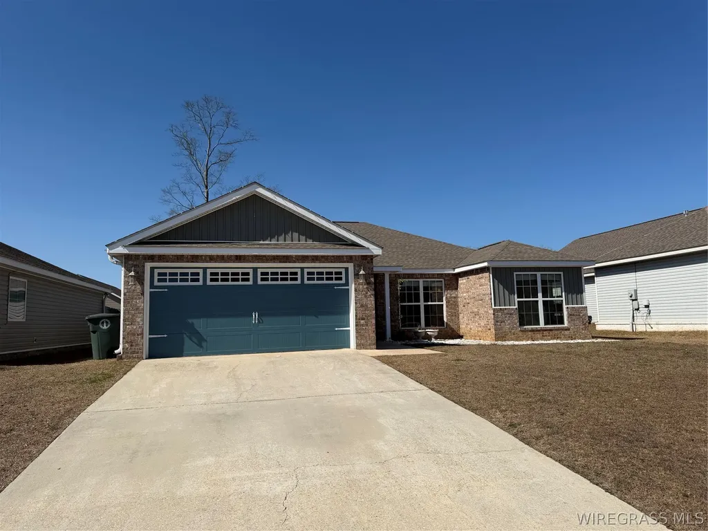 110 Longleaf Lane Enterprise AL 36330