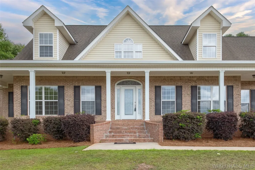 360 County Road 163 New Brockton AL 36351