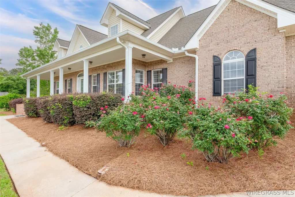 360 County Road 163 New Brockton AL 36351