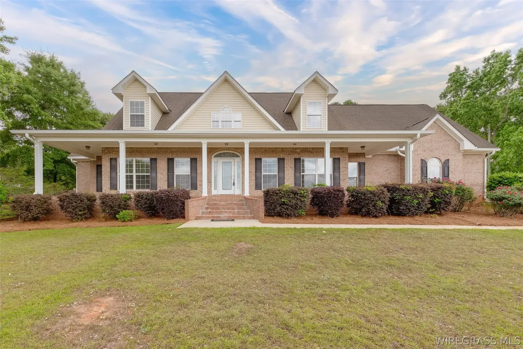 360 County Road 163 New Brockton AL 36351