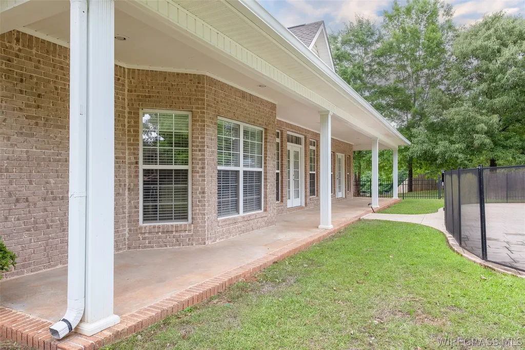 360 County Road 163 New Brockton AL 36351