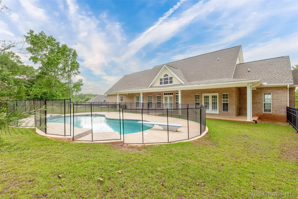 360 County Road 163 New Brockton AL 36351