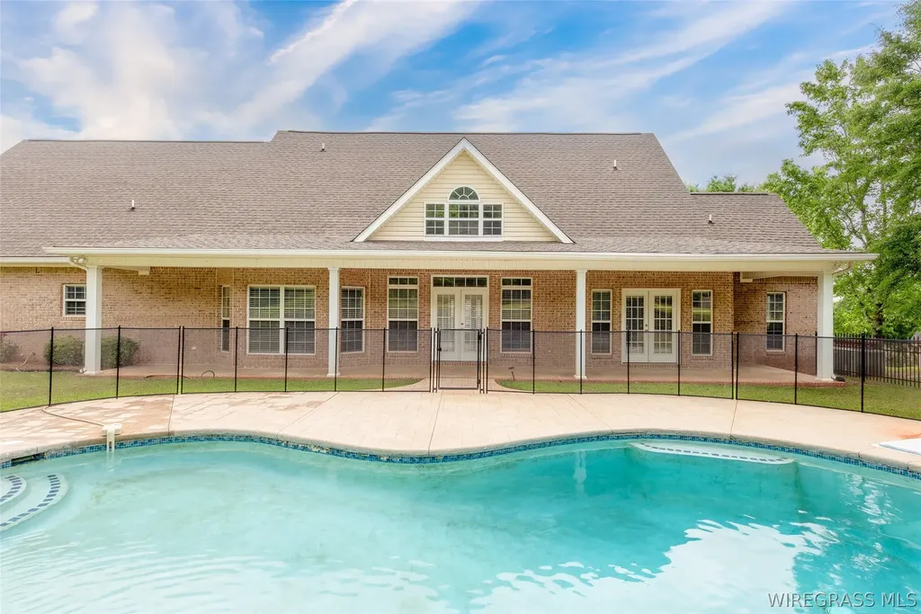 360 County Road 163 New Brockton AL 36351