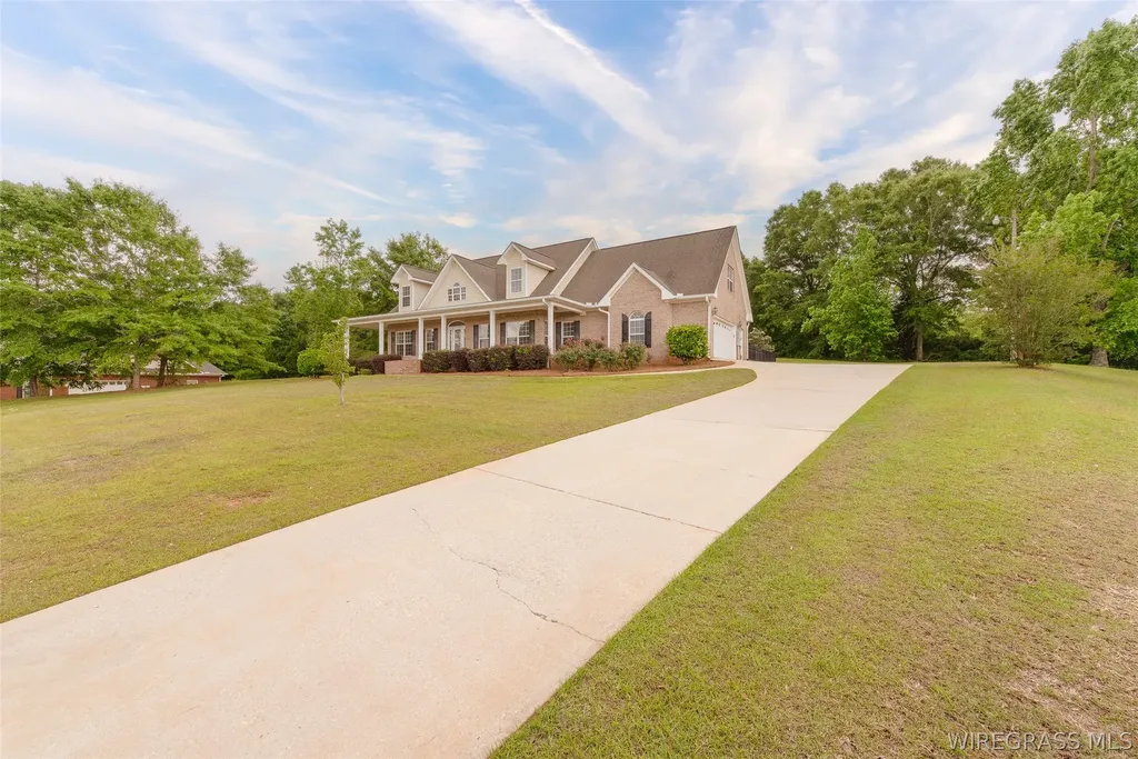 360 County Road 163 New Brockton AL 36351