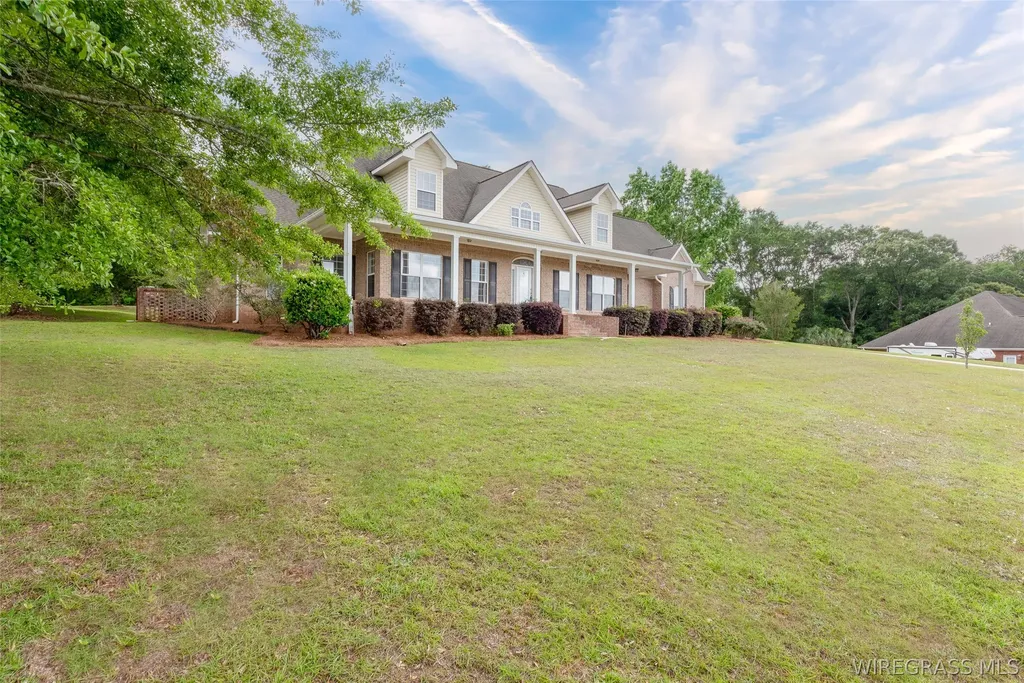 360 County Road 163 New Brockton AL 36351