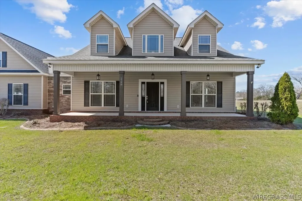 1798 National Road Rehobeth AL 36301