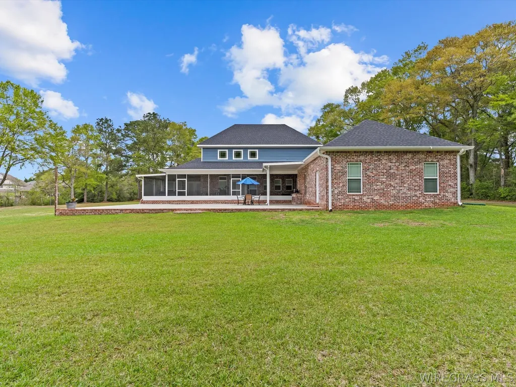 304 Rabbit Run Road Enterprise AL 36330
