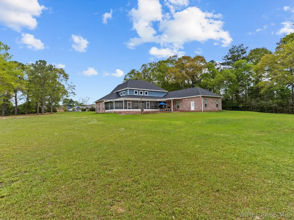 304 Rabbit Run Road Enterprise AL 36330