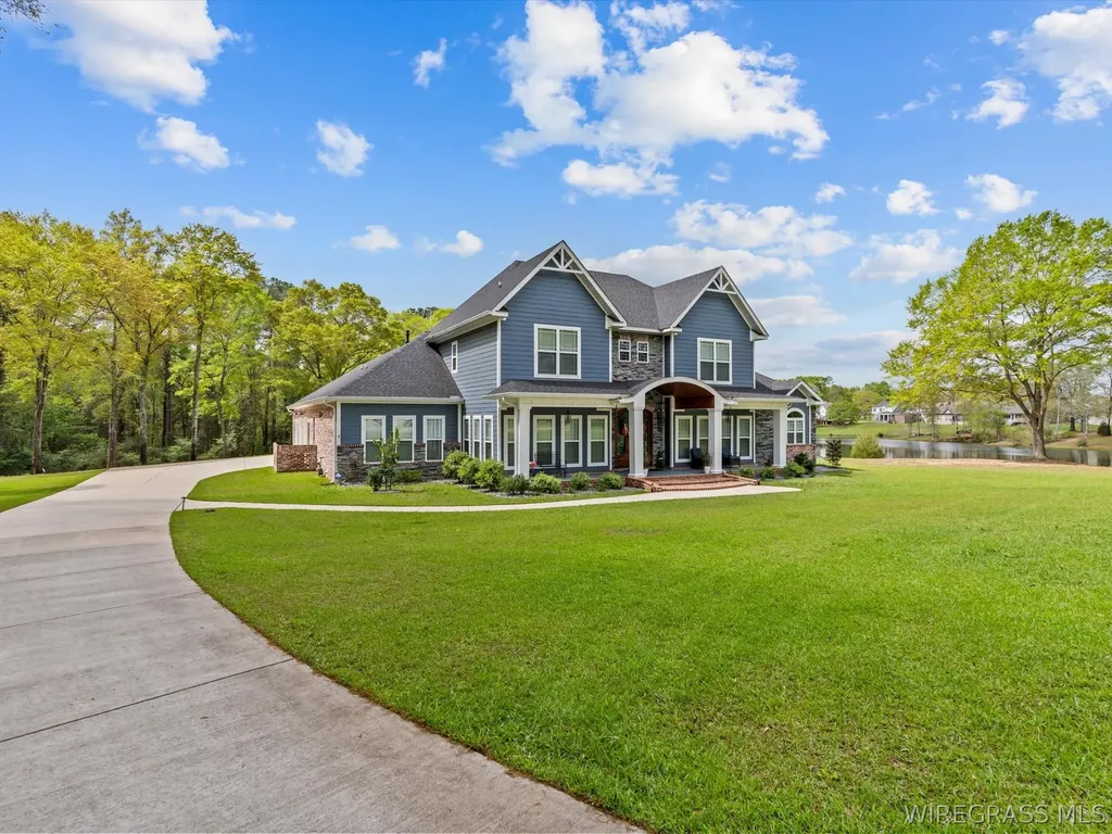 304 Rabbit Run Road Enterprise AL 36330