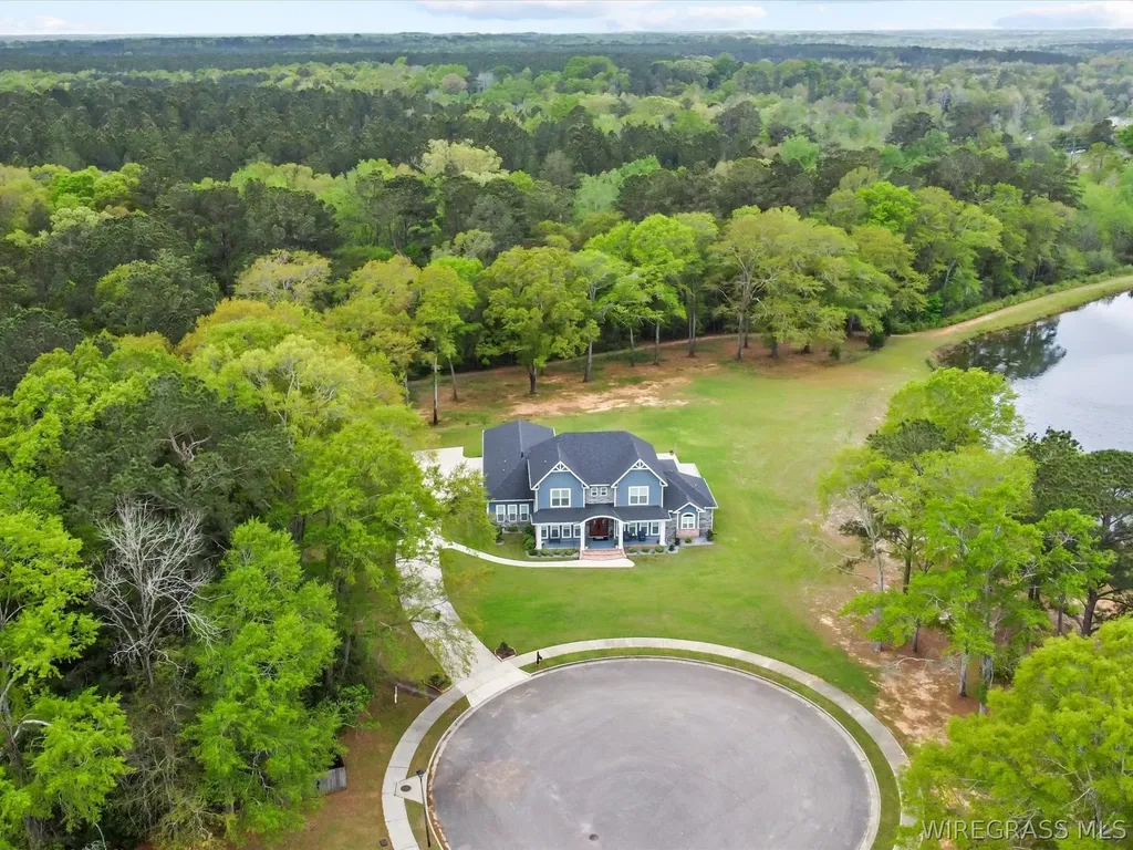 304 Rabbit Run Road Enterprise AL 36330