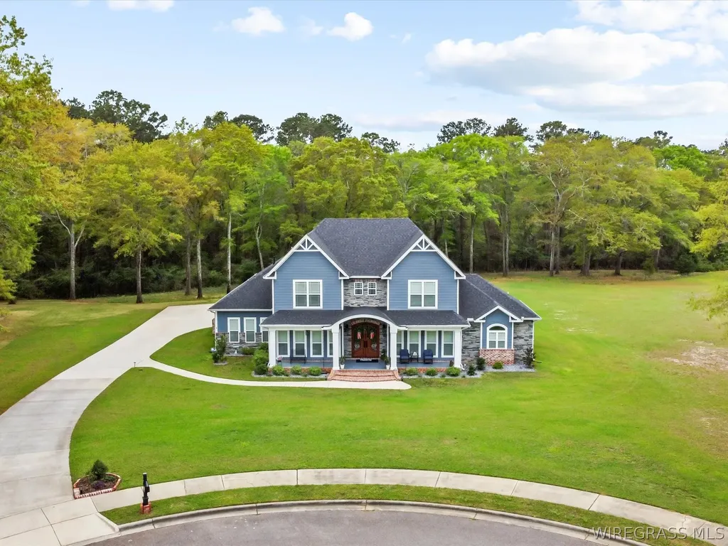 304 Rabbit Run Road Enterprise AL 36330