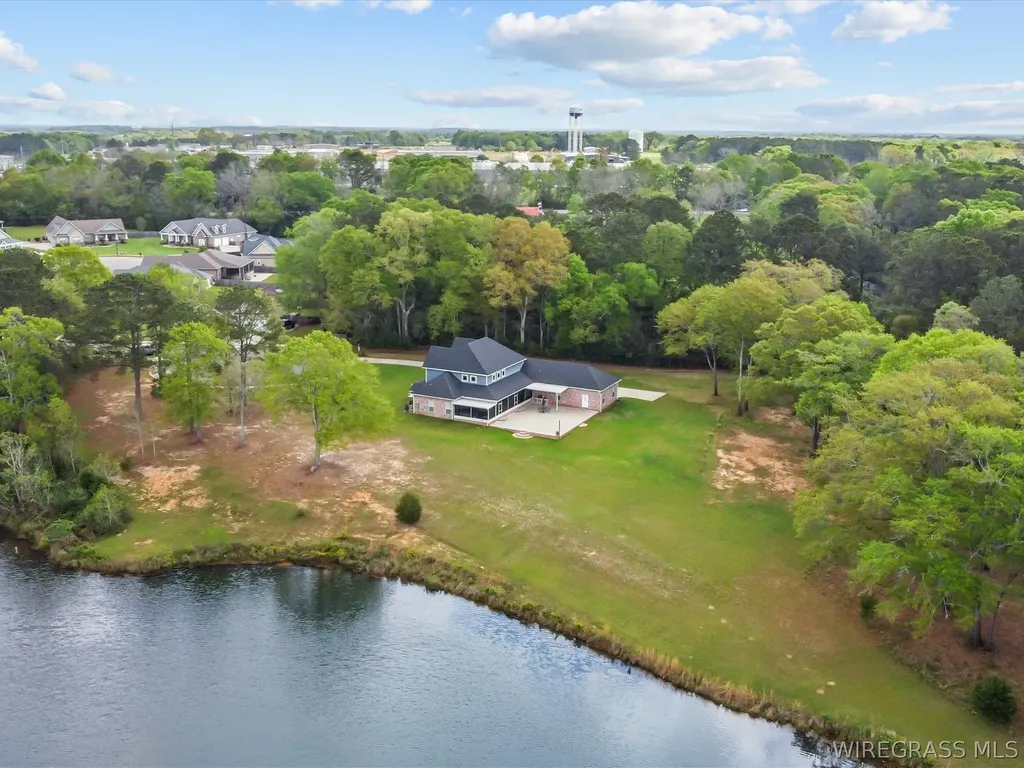 304 Rabbit Run Road Enterprise AL 36330