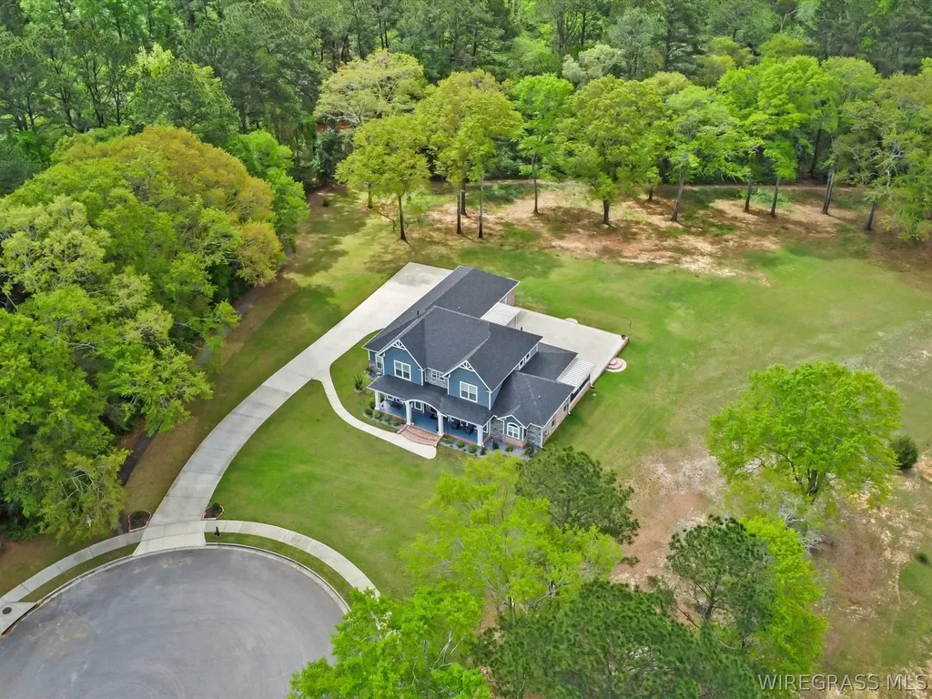 304 Rabbit Run Road Enterprise AL 36330
