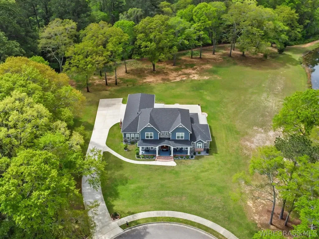 304 Rabbit Run Road Enterprise AL 36330