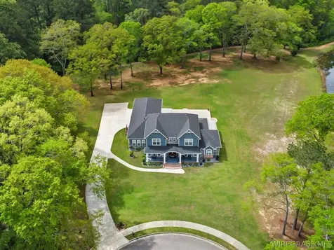 304 Rabbit Run Road Enterprise AL 36330