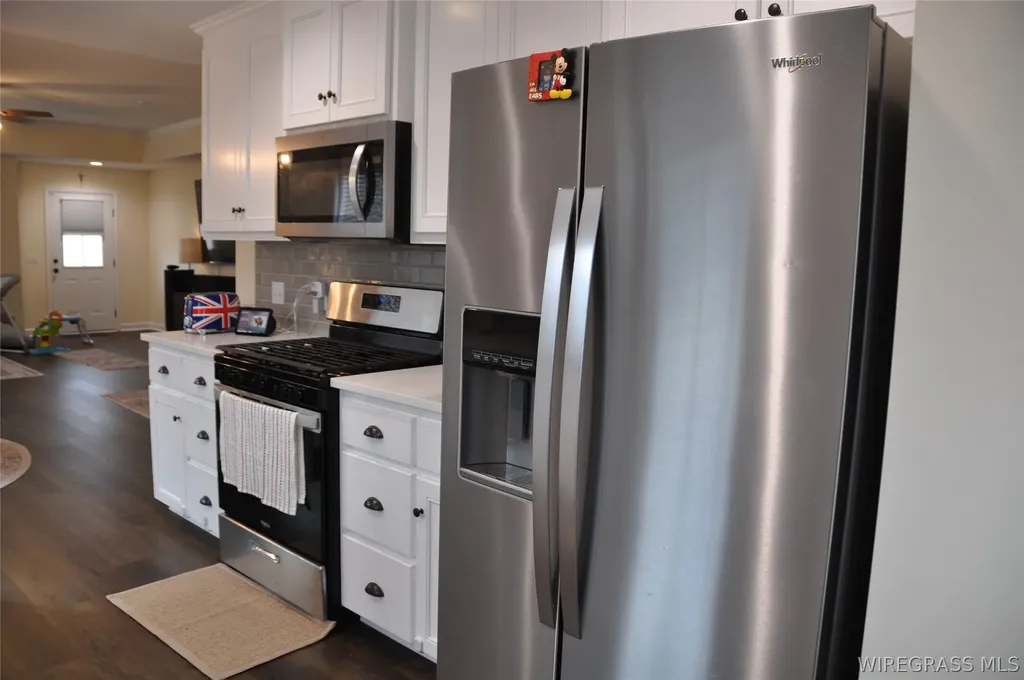 111 Mapleleaf Court Enterprise AL 36330