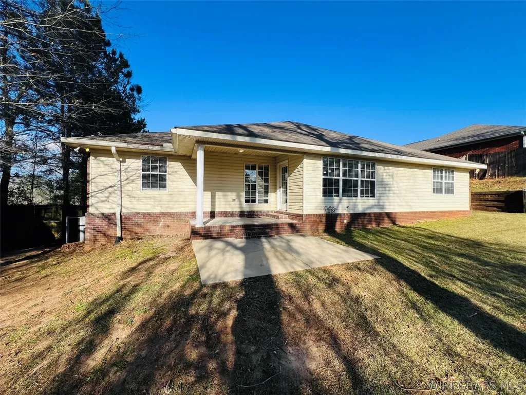 100 Sioux Street Enterprise AL 36330