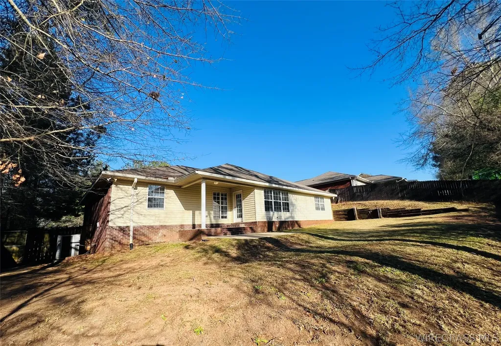 100 Sioux Street Enterprise AL 36330