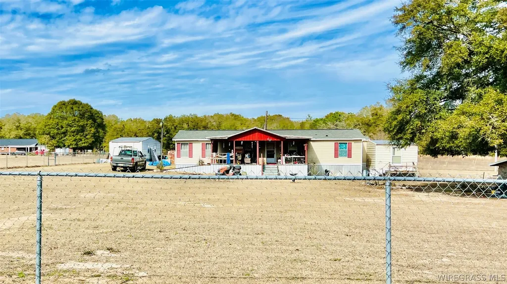 458 Rice Circle Enterprise AL 36330