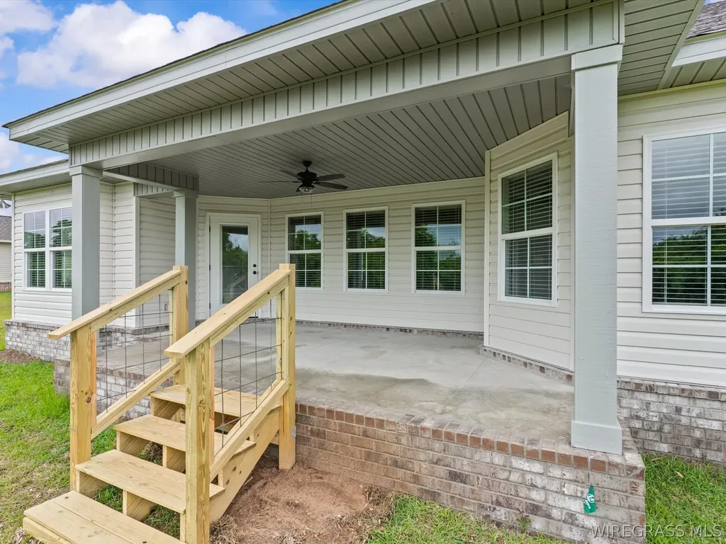 562 N John Street New Brockton AL 36351