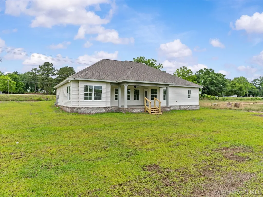 562 N John Street New Brockton AL 36351