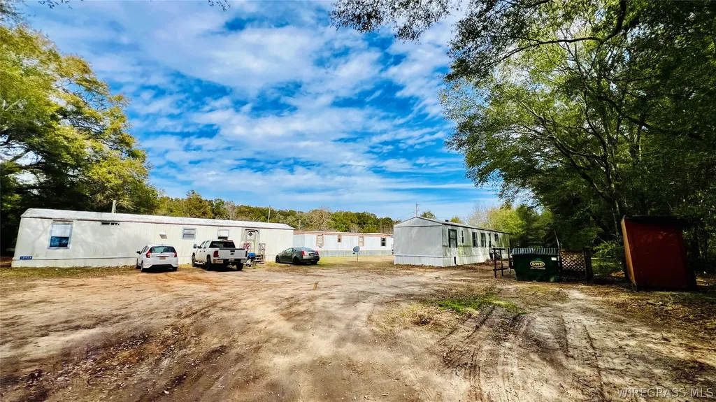 1062 Joe Bruer Road Daleville AL 36322