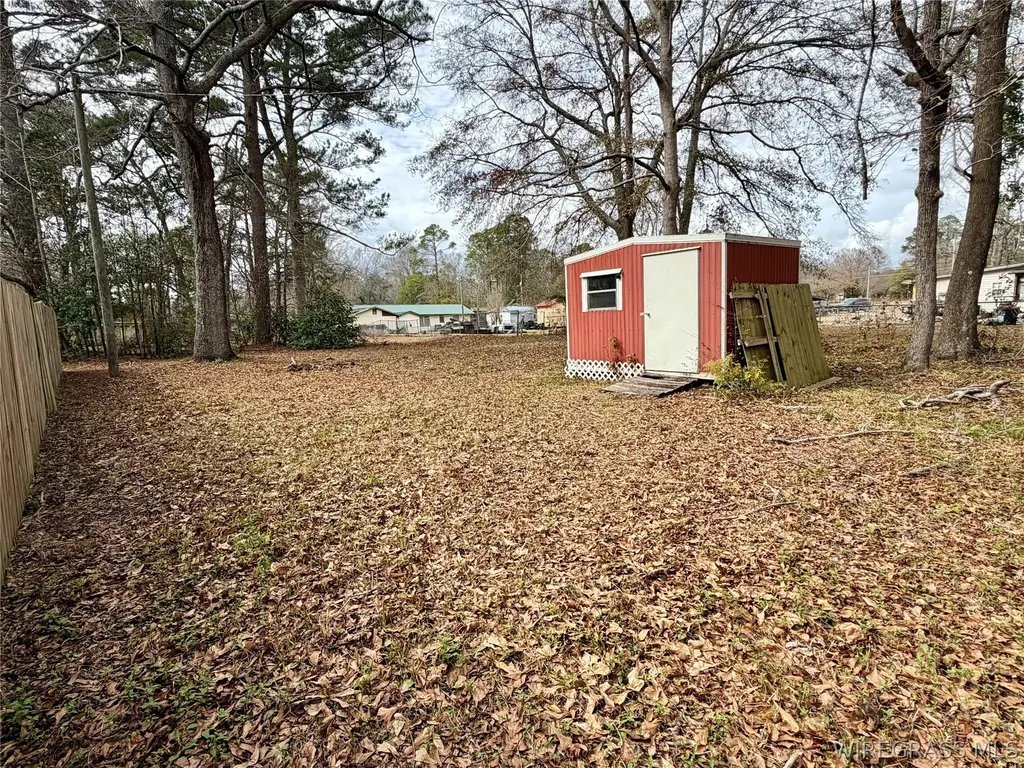 1216 Southland Drive Dothan AL 36301