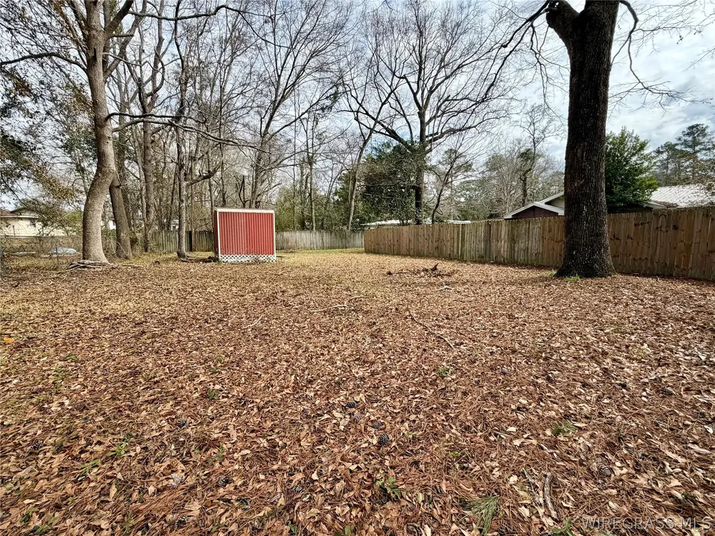 1216 Southland Drive Dothan AL 36301