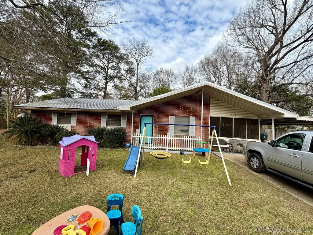 1216 Southland Drive Dothan AL 36301