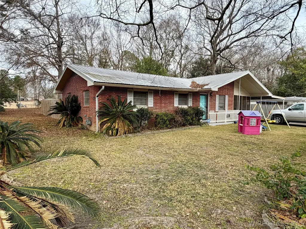 1216 Southland Drive Dothan AL 36301