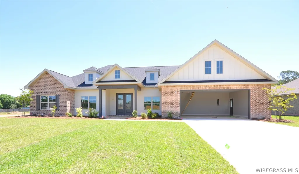 428 Bella Drive Enterprise AL 36330