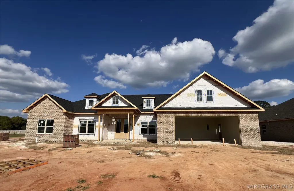 428 Bella Drive Enterprise AL 36330