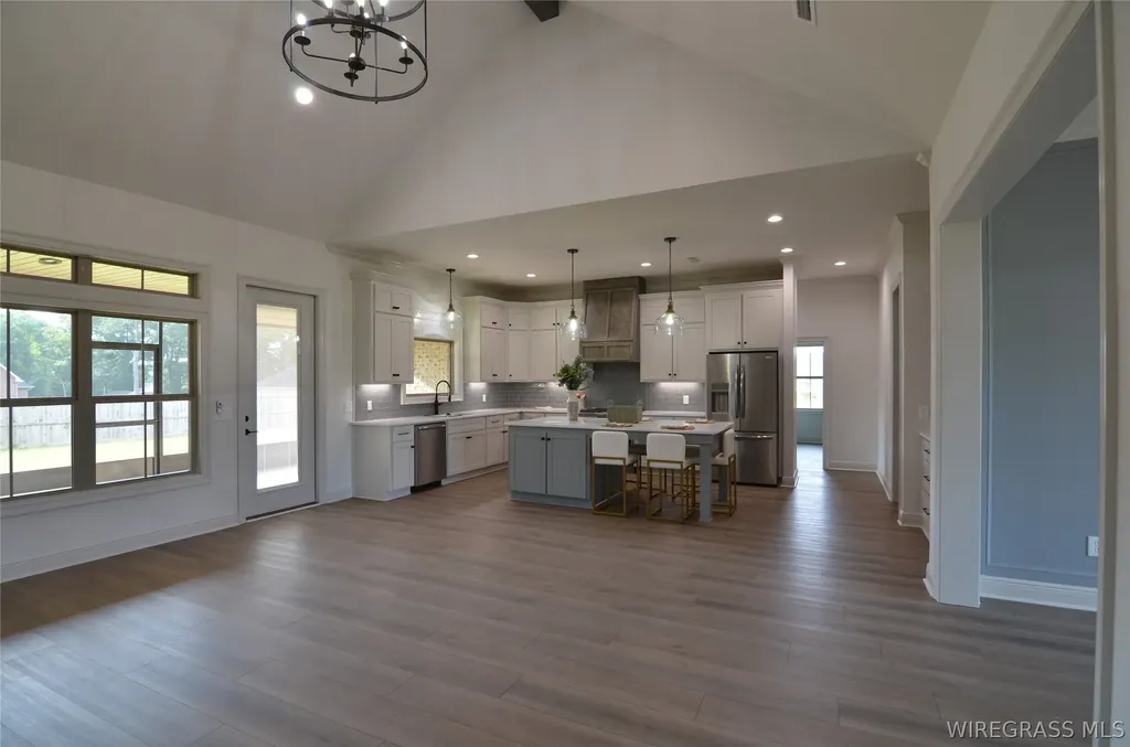426 Bella Drive Enterprise AL 36330