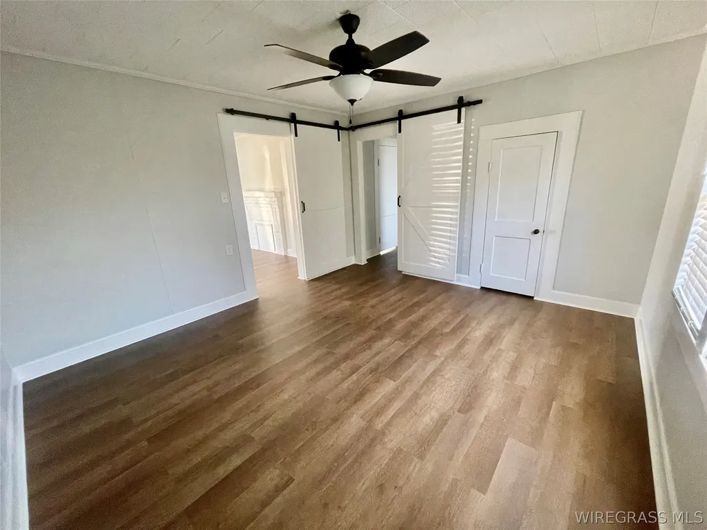 107 County Road 128 Jack AL 36346